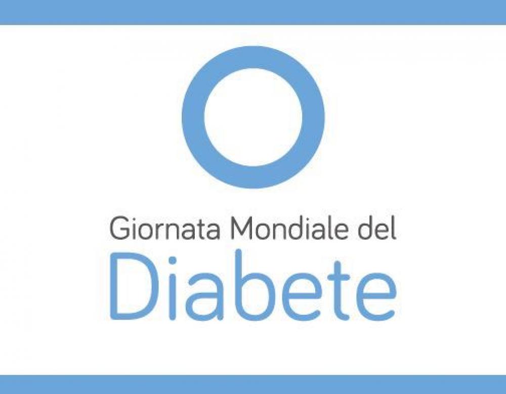 14 novembre 2019: Giornata Mondiale del Diabete
