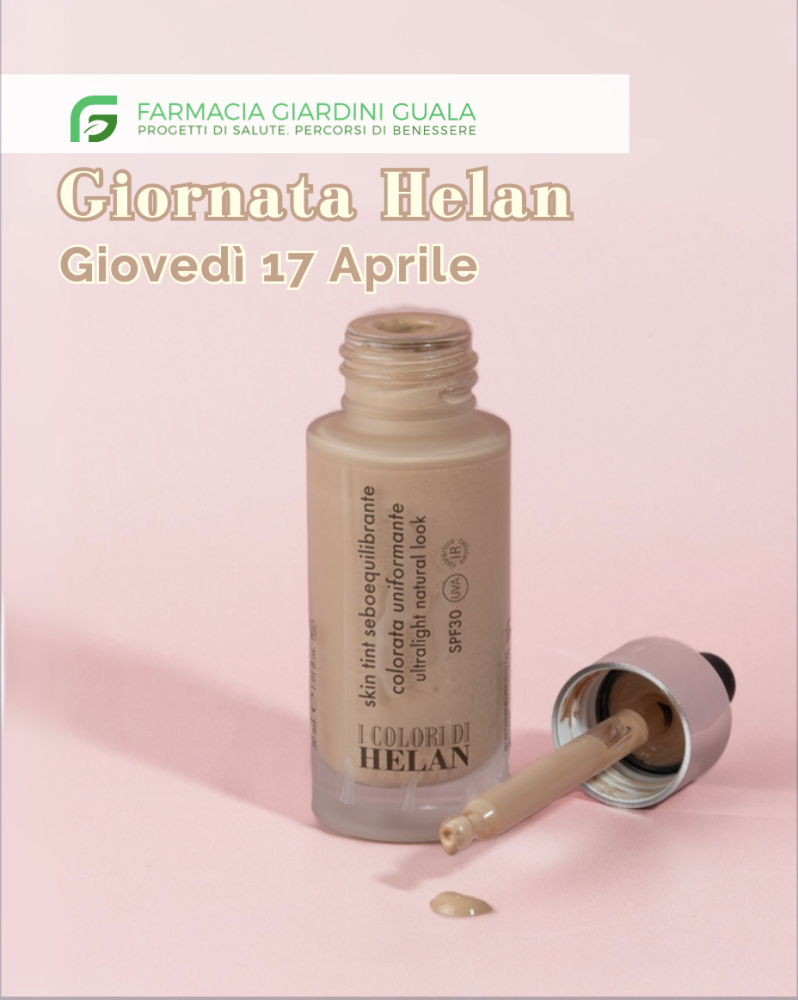 Vieni a scoprire le linee HELAN