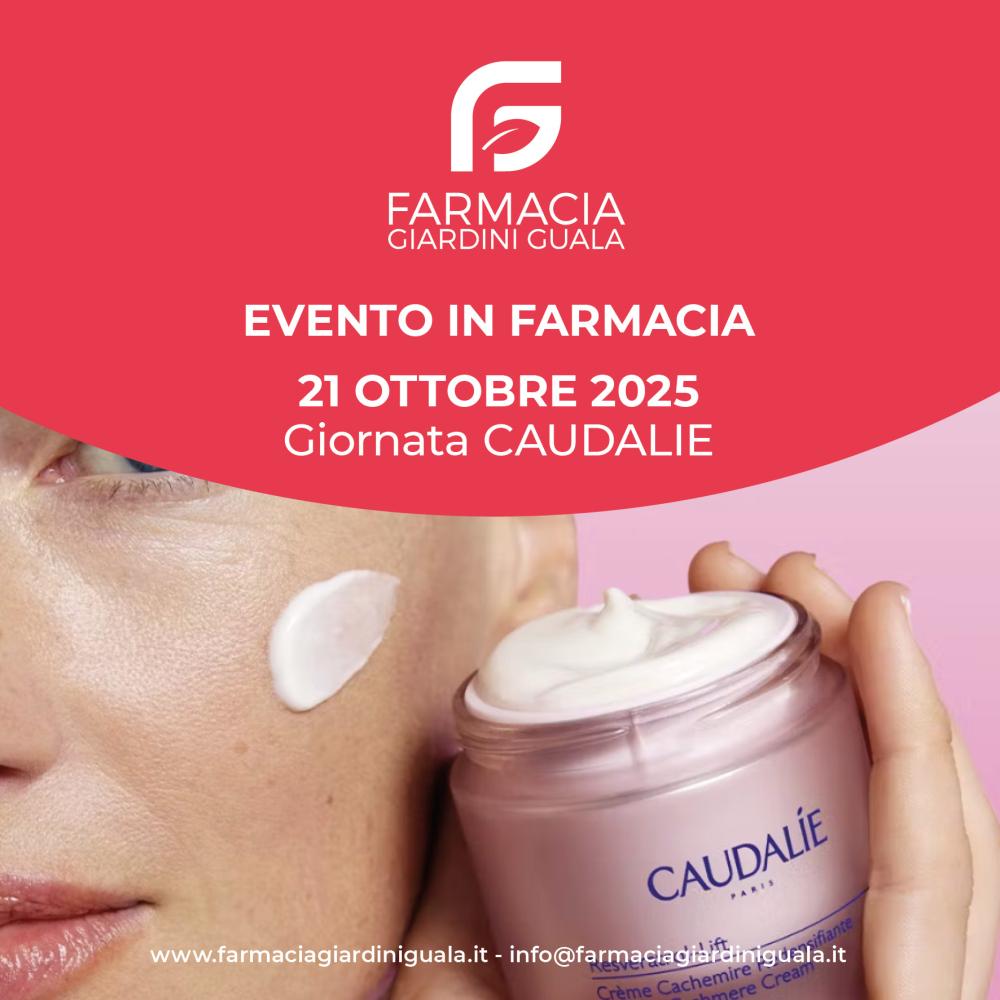 Giornata Caudalie