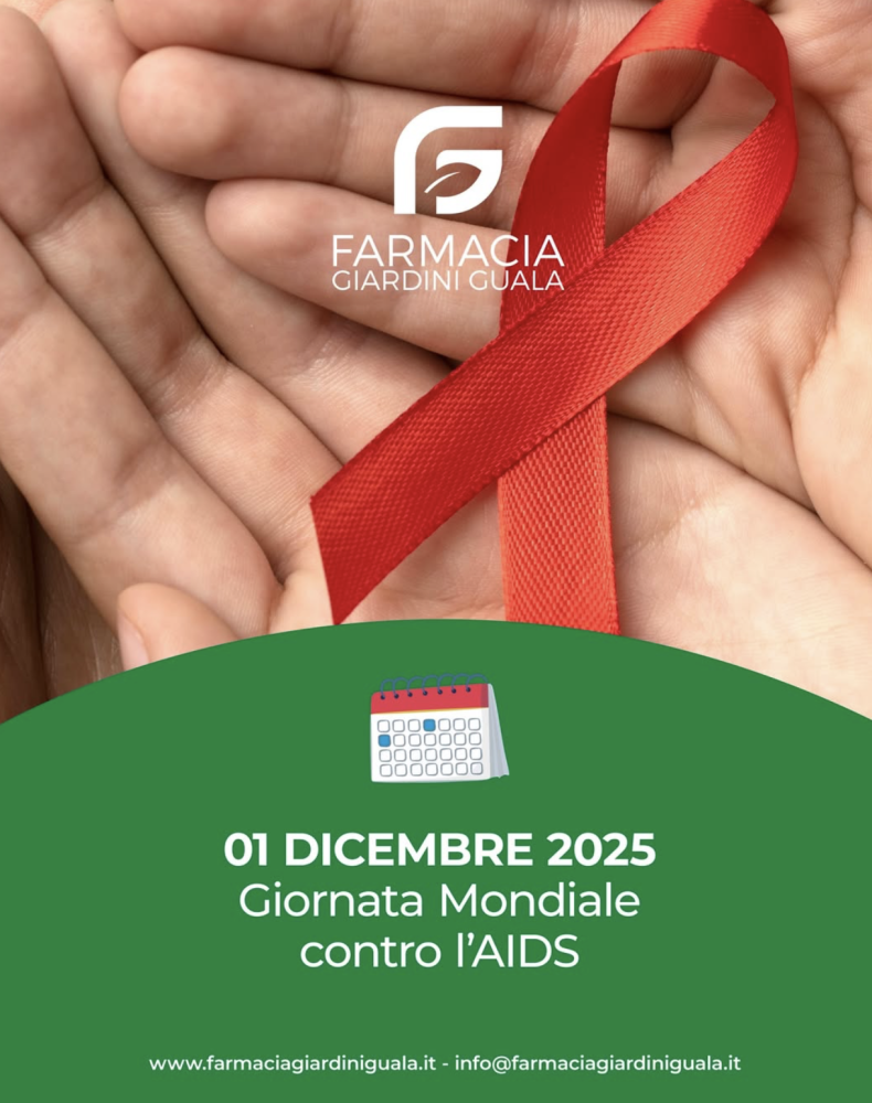 Giornata mondiale contro l'AIDS