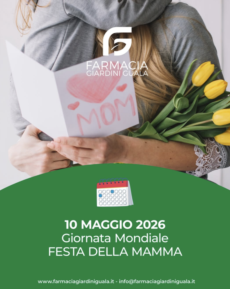 Festa della mamma
