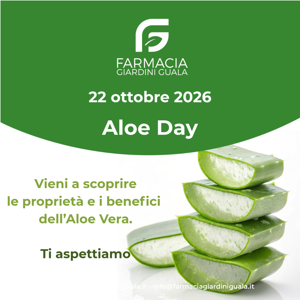 ALOE DAY