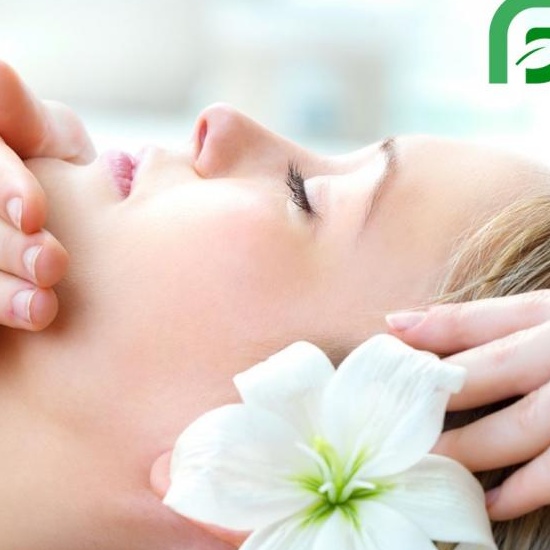 Preparati all' estate - trattamento viso esfoliante