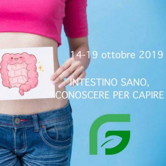 Intestino sano, conoscere per capire
