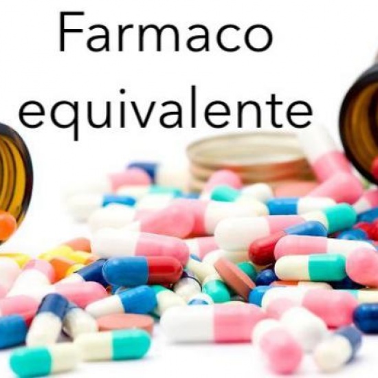 Farmaco equivalente
