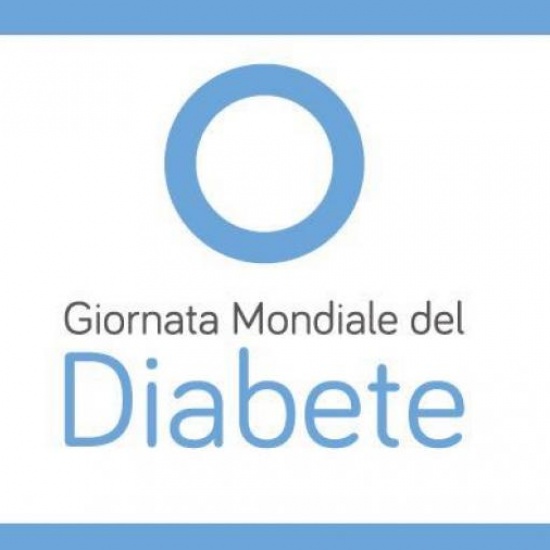 14 novembre 2019: Giornata Mondiale del Diabete