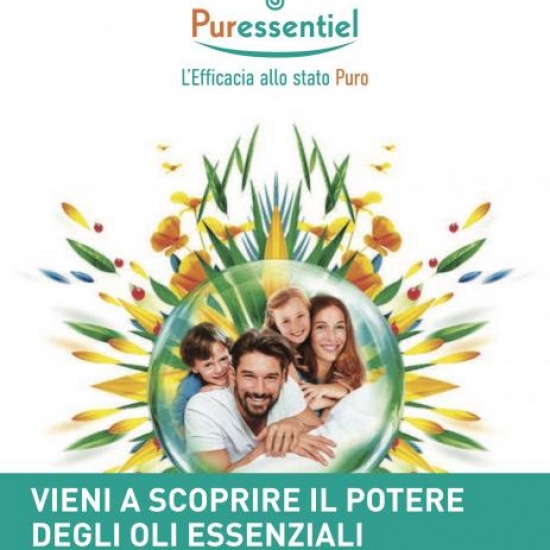 Giornata Puressentiel
