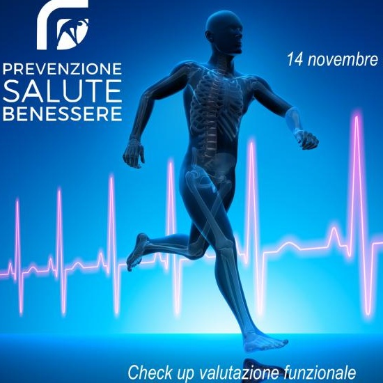 Palestra della salute: 30 minuti per il tuo benessere
