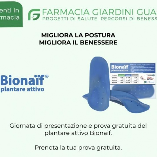 Migliora la postura, migliora il benessere