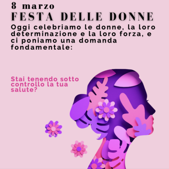 Festa della donna