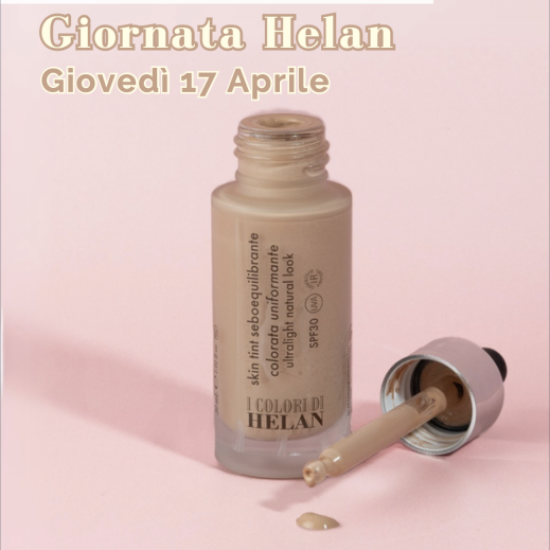 Vieni a scoprire le linee HELAN