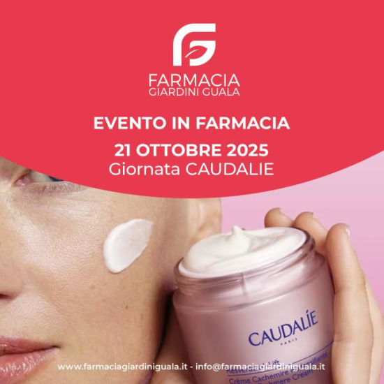 Giornata Caudalie
