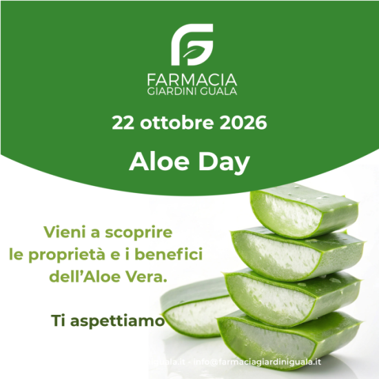 ALOE DAY